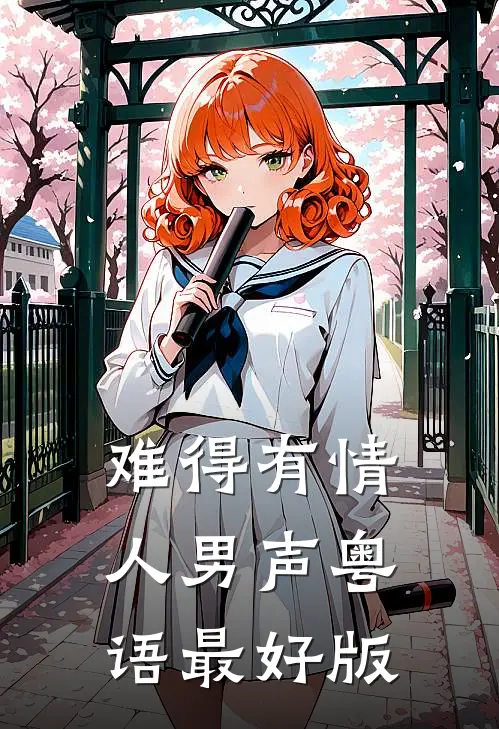 难得有情人男声粤语最好版