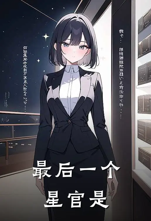 最后一个星官是