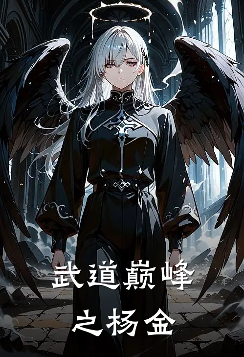 武道巅峰之杨金