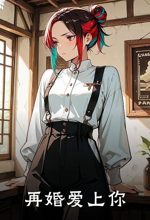 再婚爱上你