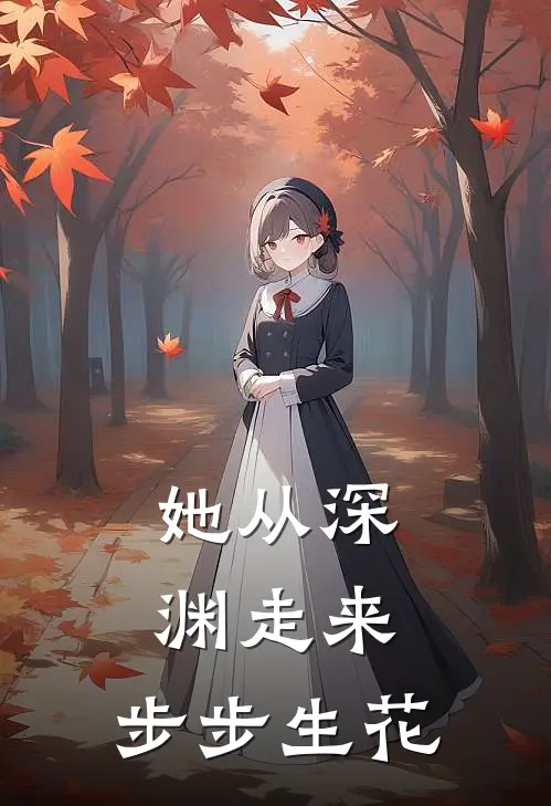 她从深渊走来，步步生花