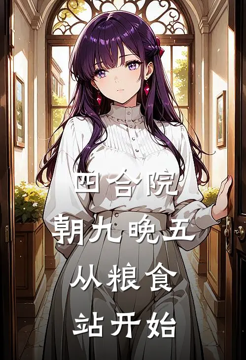 四合院：朝九晚五，从粮食站开始