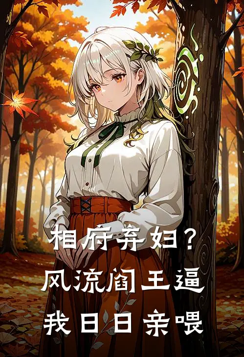 相府弃妇？风流阎王逼我日日亲喂