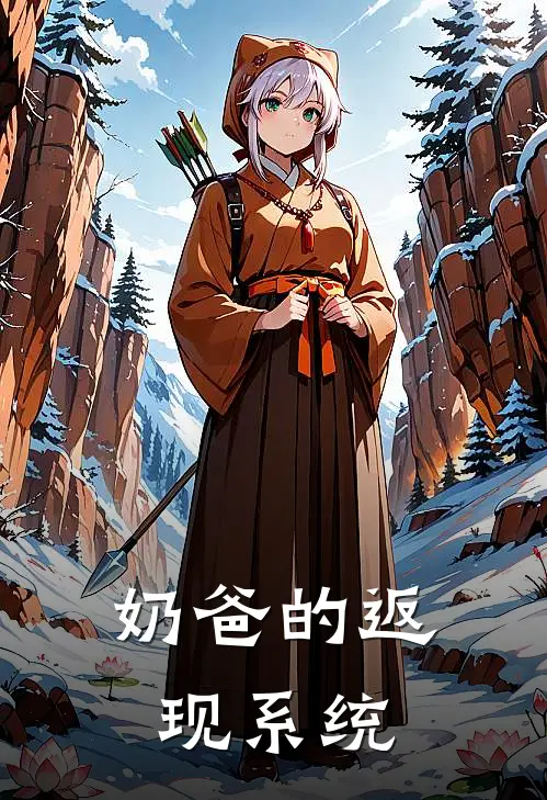 奶爸的返现系统