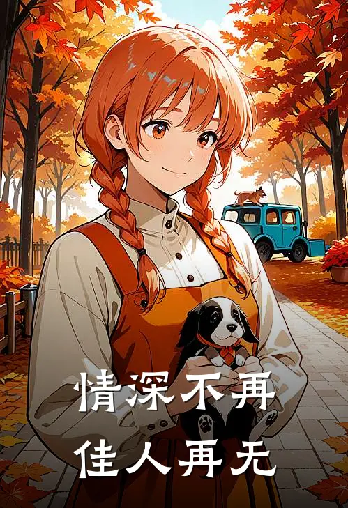 情深不再，佳人再无顾北辰林沐橙热门小说推荐_完本小说大全情深不再，佳人再无(顾北辰林沐橙)