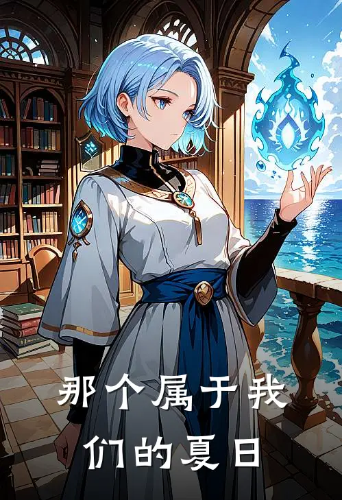 那个属于我们的夏日