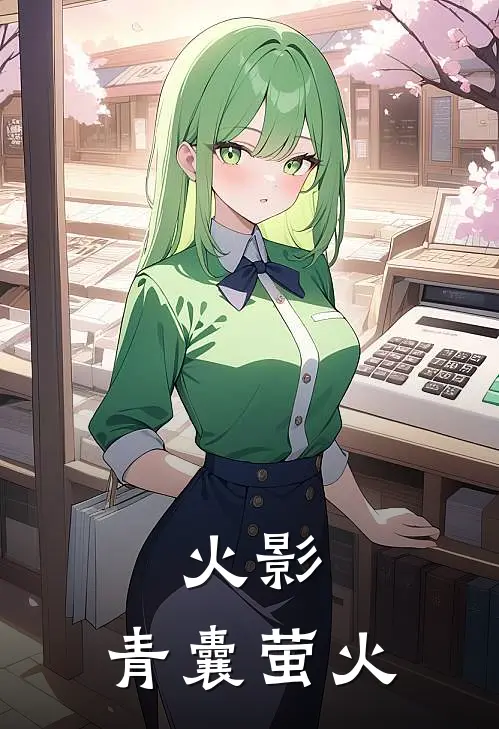 火影：青囊萤火静音鹿明热门小说阅读_免费完结小说火影：青囊萤火静音鹿明