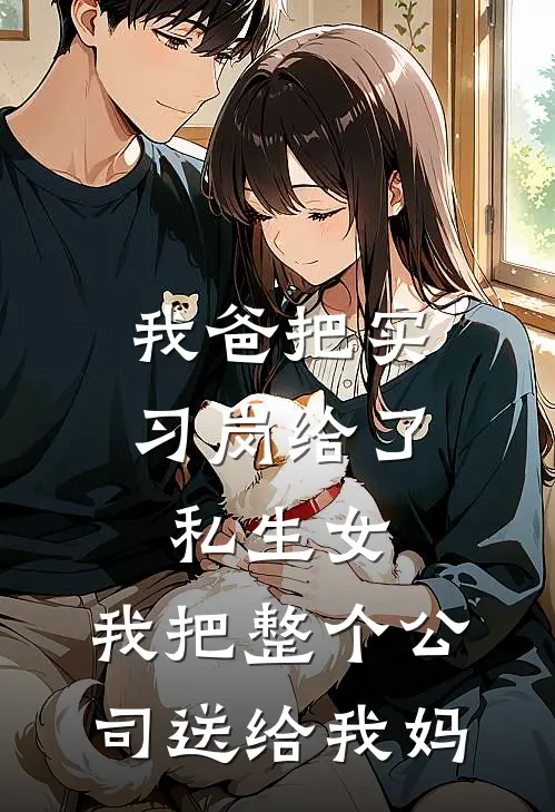 我爸把实习岗给了私生女，我把整个公司送给我妈（陈宇陈媛）全文免费阅读无弹窗大结局_我爸把实习岗给了私生女，我把整个公司送给我妈最新章节列表_笔趣阁（陈宇陈媛）