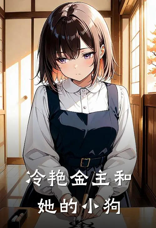 冷艳金主和她的小狗