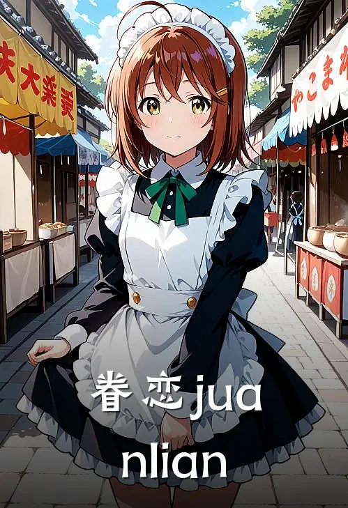 眷恋【juanlian】