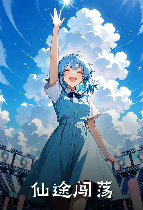仙途闯荡