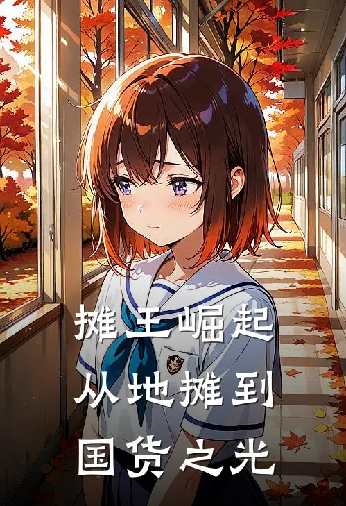 摊王崛起：从地摊到国货之光