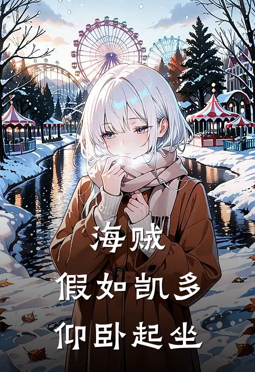 海贼：假如凯多仰卧起坐