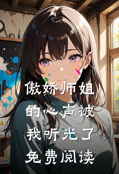 傲娇师姐的心声被我听光了免费阅读