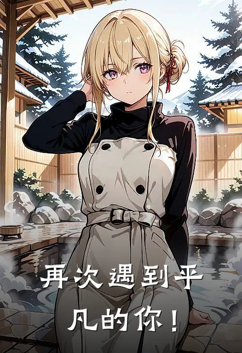 再次遇到平凡的你！