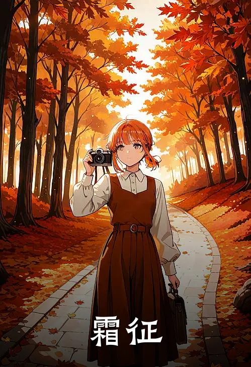 霜征(安南刘奕生)完本小说_全本免费小说霜征安南刘奕生