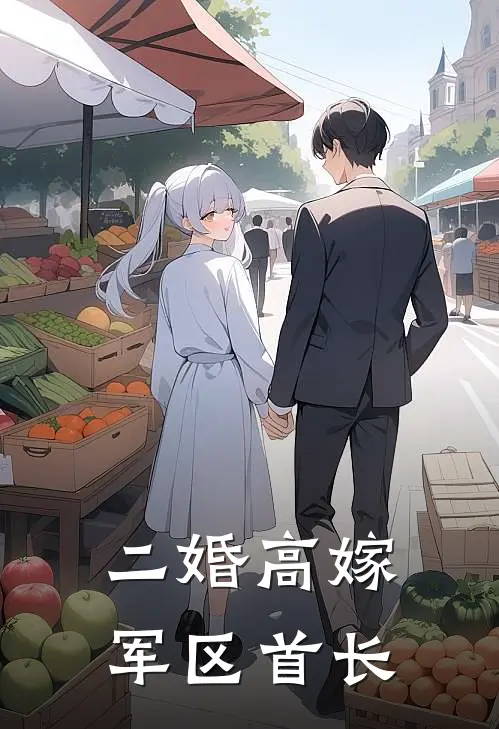 二婚高嫁军区首长