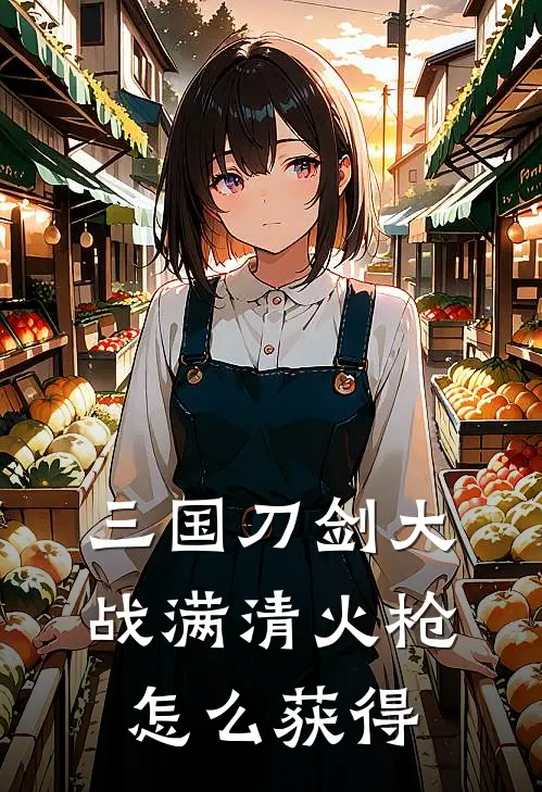 三国刀剑大战满清火枪怎么获得