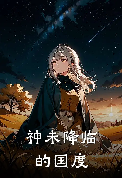 神未降临的国度