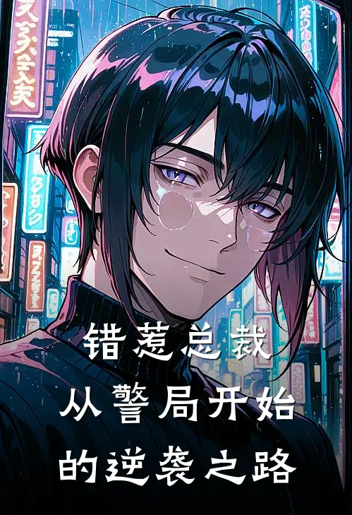 陆羽林婉清(错惹总裁：从警局开始的逆袭之路)_《错惹总裁：从警局开始的逆袭之路》最新章节免费在线阅读