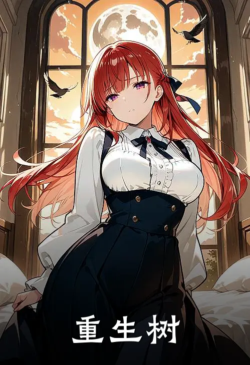 重生树(安清月嘉施)免费完结小说_免费小说在线阅读重生树(安清月嘉施)