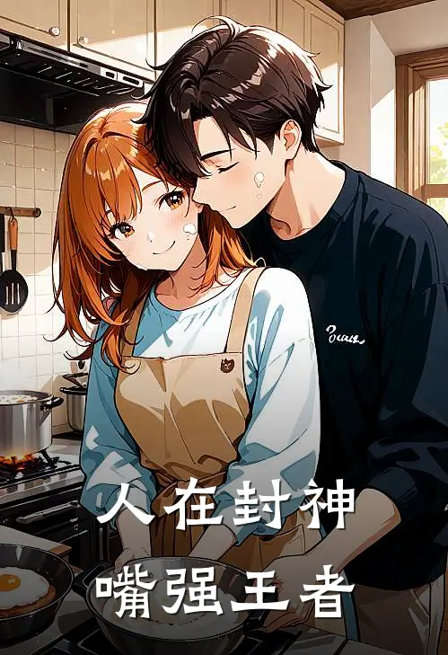 人在封神，嘴强王者