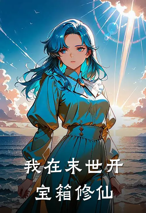 我在末世开宝箱修仙