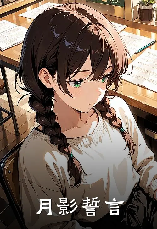 月影誓言卡尔塞恩完结版免费小说_完本小说大全月影誓言卡尔塞恩