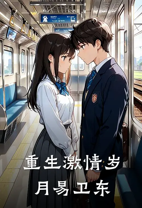 重生激情岁月易卫东