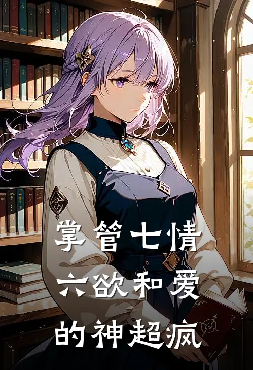 掌管七情六欲和爱的神超疯