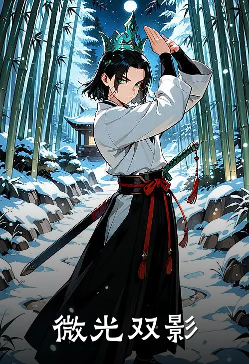 微光双影凌星叶澜热门小说完结_热门的小说微光双影凌星叶澜