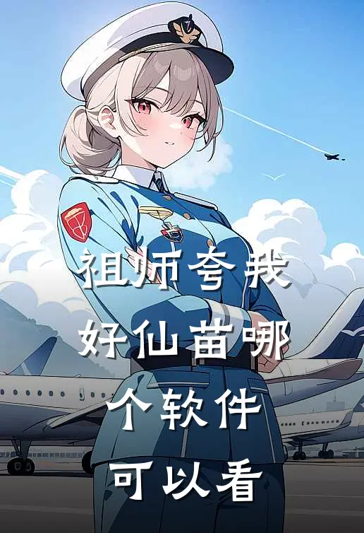 祖师夸我好仙苗哪个软件可以看