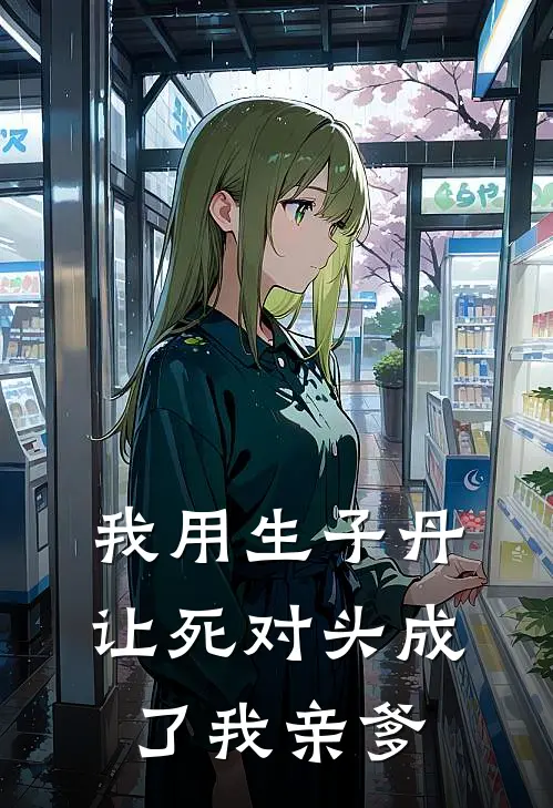 我用生子丹，让死对头成了我亲爹(顾长渊王爷)最新章节在线阅读_(我用生子丹，让死对头成了我亲爹)完整版免费在线阅读