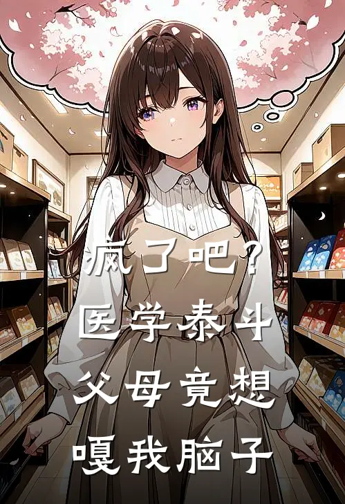 疯了吧？医学泰斗父母竟想嘎我脑子刘云芝江国栋已完结小说推荐_完整版小说疯了吧？医学泰斗父母竟想嘎我脑子(刘云芝江国栋)