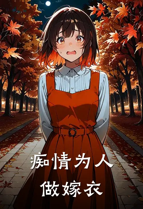 痴情为人做嫁衣