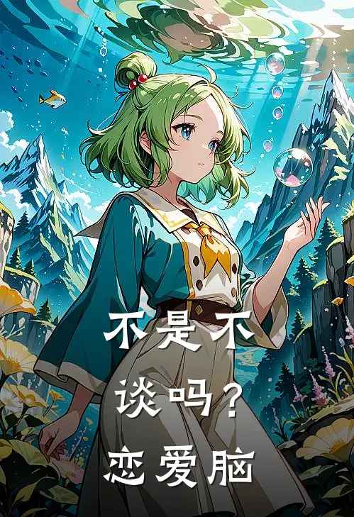 不是不谈吗？恋爱脑(夏烬川姜俞)网络热门小说_最新小说不是不谈吗？恋爱脑(夏烬川姜俞)