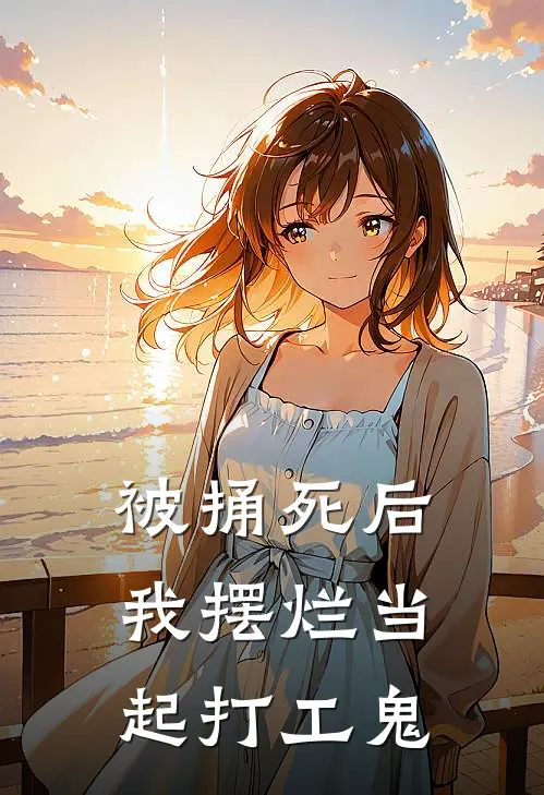 被捅死后，我摆烂当起打工鬼