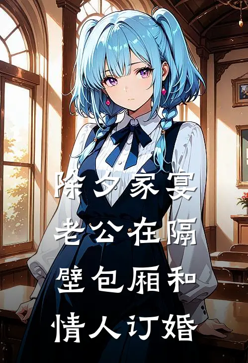 除夕家宴，老公在隔壁包厢和情人订婚夏棠周寂川最新完结小说推荐_在线免费小说除夕家宴，老公在隔壁包厢和情人订婚(夏棠周寂川)