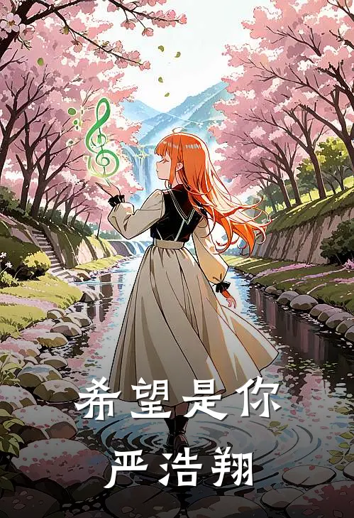 希望是你严浩翔(懿曦严浩翔)全本免费完结小说_小说完结免费希望是你严浩翔懿曦严浩翔