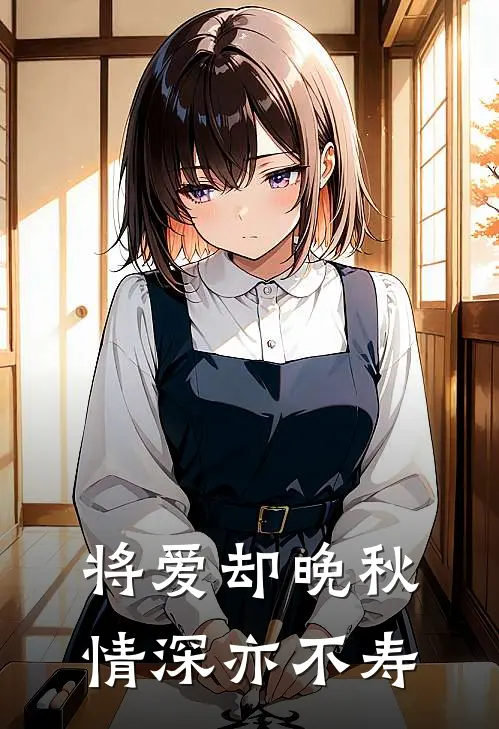 将爱却晚秋，情深亦不寿江辞远李涵最新全本小说_最新章节列表将爱却晚秋，情深亦不寿(江辞远李涵)