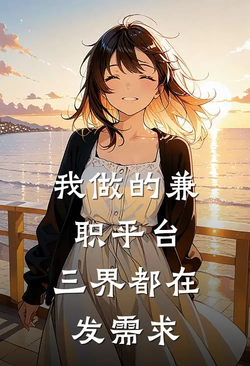 我做的兼职平台，三界都在发需求(林策阎王)完整版免费全文阅读_完本小说推荐我做的兼职平台，三界都在发需求(林策阎王)