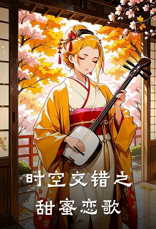 时空交错之甜蜜恋歌