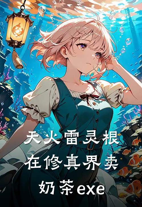 天火雷灵根在修真界卖奶茶exe