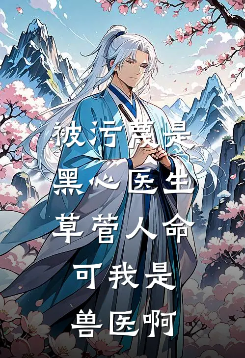 被污蔑是黑心医生草菅人命，可我是兽医啊(刘桂花陈景明)全本免费小说阅读_全文免费阅读被污蔑是黑心医生草菅人命，可我是兽医啊刘桂花陈景明