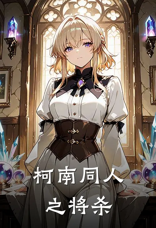 柯南光彦(柯南同人之将杀)全文免费在线阅读_柯南同人之将杀完整版免费在线阅读