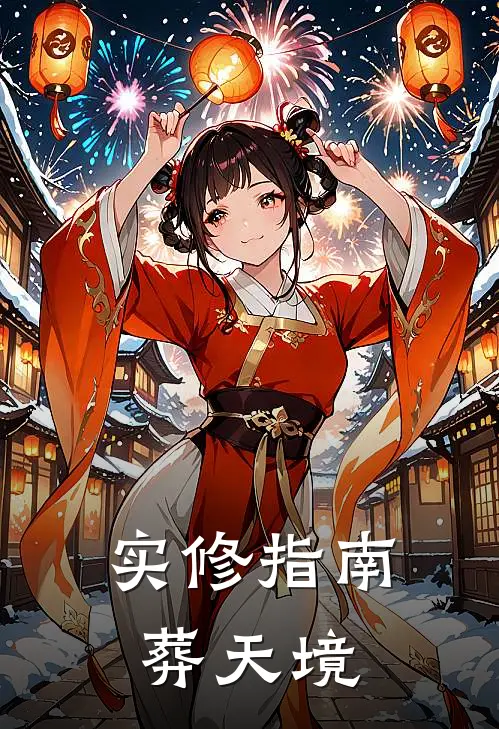 实修指南葬天境