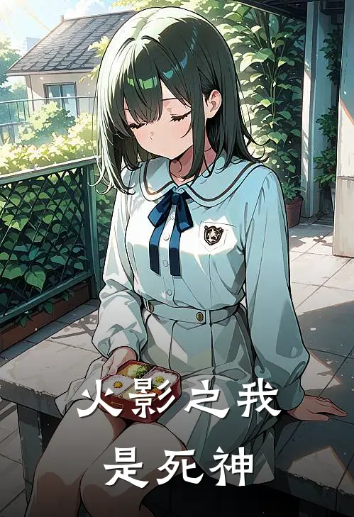 火影之我是死神