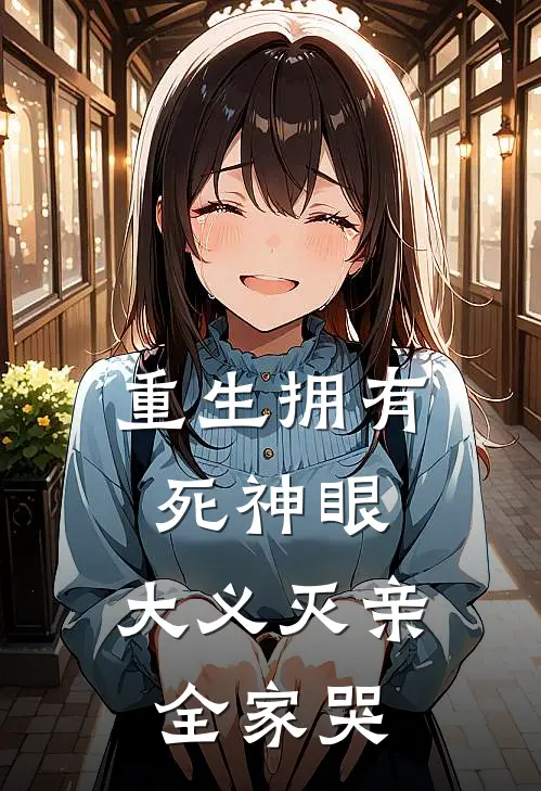 重生拥有死神眼，大义灭亲全家哭