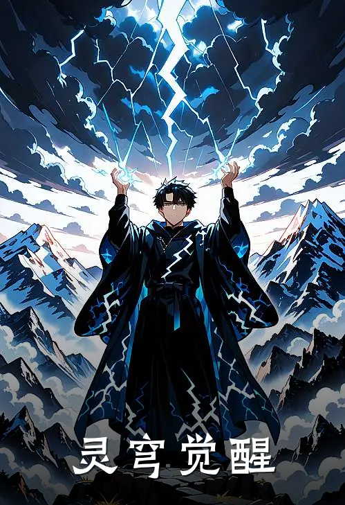 灵穹觉醒(陆九霄苏明镜)完结版免费阅读_灵穹觉醒全文免费阅读