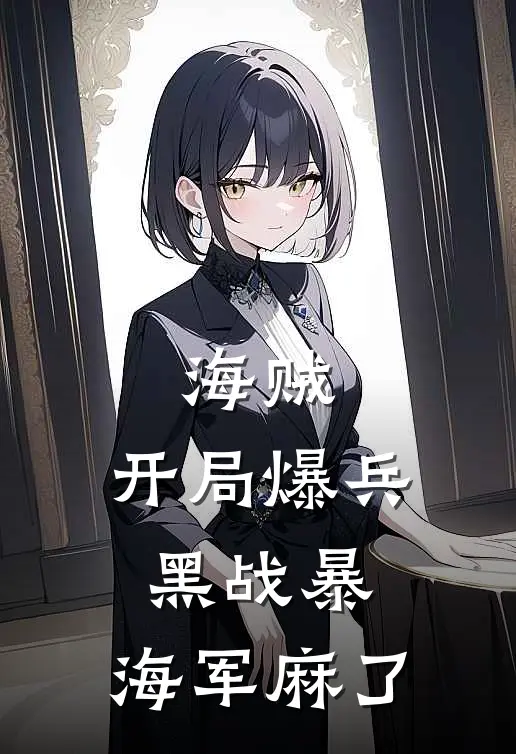 海贼：开局爆兵黑战暴，海军麻了